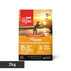 �y�A�E�g���b�g�ܖ������󎚕s�ǁz�I���W�� �p�s�[ 2kg �y�v���U�Z���N�g�z