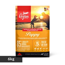 �y�A�E�g���b�g�ܖ������󎚕s�ǁz�I���W�� �p�s�[ 6kg �y�v���U�Z���N�g�z