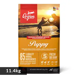 �y�A�E�g���b�g�ܖ������󎚕s�ǁz�I���W�� �p�s�[ 11.4kg 