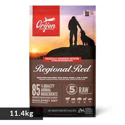 �y�A�E�g���b�g�ܖ������󎚕s�ǁz�I���W�� ���W�I�i�����b�h �h�b�O 11.4kg 