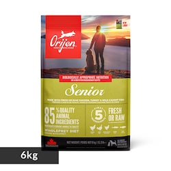 �y�A�E�g���b�g�ܖ������󎚕s�ǁz�I���W�� �V�j�A 6kg 