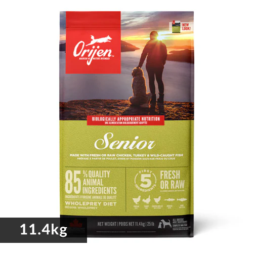 オリジン シニア 11.4kg _0