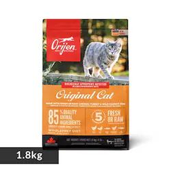 �y�A�E�g���b�g�ܖ������󎚕s�ǁz�I���W�� �L���b�g���L�g�D�� 1.8kg �y�v���U�Z���N�g�z