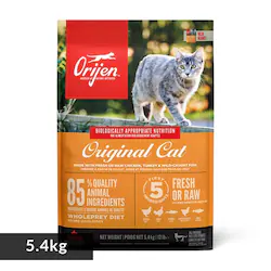 �y�A�E�g���b�g�ܖ������󎚕s�ǁz�I���W�� �I���W�i���L���b�g 5.4kg 