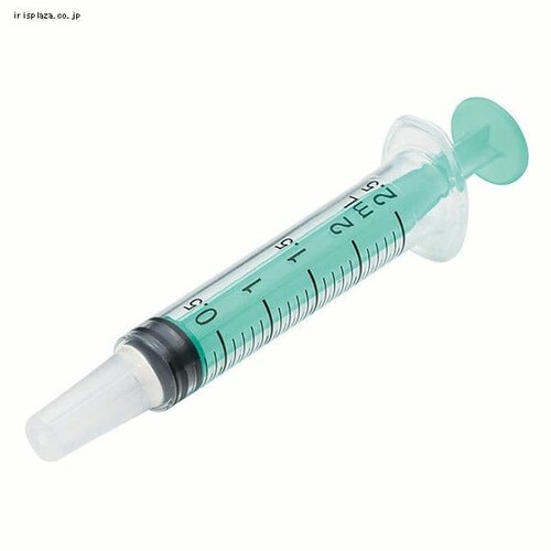 XP[^[ ybgp VW pˊ 2.5ml x[VbN SRG3 _0