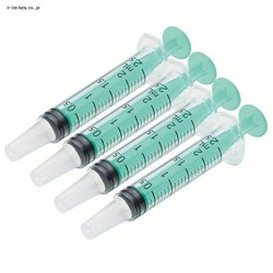 XP[^[ y4{Zbgzybgp VW pˊ 2.5ml x[VbN SRG3 