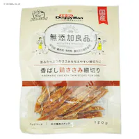 �h�M�[�}�� ���Y���Ǖi ���΂��{������ �א؂� 120g