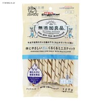 �h�M�[�}�� ���Y���Ǖi �̂ɂ₳�����K�� ���邭��~�j�X�e�B�b�N 120g �� ����� �f���^���P�A ������ �K��