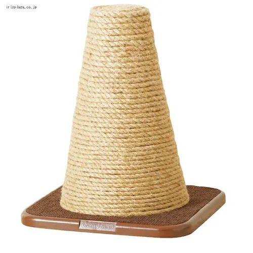 キャティーマン モダンルーム スクラッチにゃポスト_0