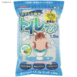 �h�M�[�}�� �������ȒP�g�C���T���h 1.5kg 24771 