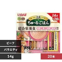 ���Ȃ� ����`�邲�͂� �Ƃ肳���� �r�[�t�o���G�e�B 14g�~20�{ �� �t�[�h �h�b�O�t�[�h �����h�{�H �L �����