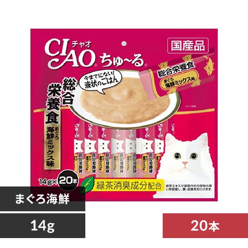 CIAO ` h{H Ƃ肳 CN~bNX 14g~20{ L 