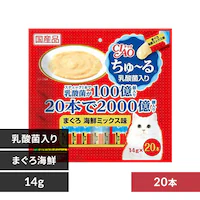 CIAO ����`�� ���_�ۓ��� �܂��� �C�N�~�b�N�X�� 14g�~20�{ �L �����