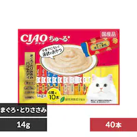 CIAO ` ܂EƂ肳݃oGeB 14g~40{ L 