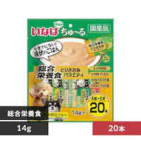 �y���p�z���Ȃ� Wan����`�� �����h�{�H�Ƃ肳���݃o���G�e�B 14g�~20�{ �� ����� �h�b�O�t�[�h