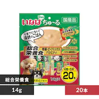 �y���p�z���Ȃ� Wan����`�� �����h�{�H ��؁E�r�[�t�~�b�N�X�o���G�e�B 14g�~20�{ �� ����� �h�b�O�t�[�h