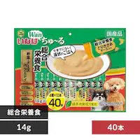 �y���p�z���Ȃ� Wan����`�� �����h�{�H ��؁E�`�[�Y�o���G�e�B 14g�~40�{ �� ����� �h�b�O�t�[�h