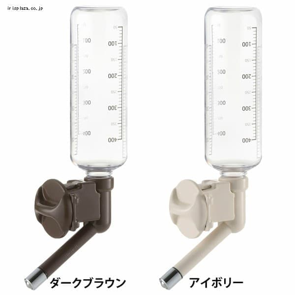 リッチェル Nウォーターノズル ボトル付 ペット 給水機