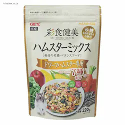 �ʐH���� �n���X�^�[�~�b�N�X �h���[�t�n���X�^�[��p 220g 