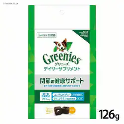 �O���j�[�Y �f�C���[�T�v�������g �֐߂̌��N�T�|�[�g 126g CGRS2 �y�v���U�Z���N�g�z