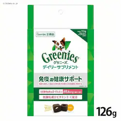 �O���j�[�Y �f�C���[�T�v�������g �Ɖu�̌��N�T�|�[�g 126g CGRS6 �y�v���U�Z���N�g�z