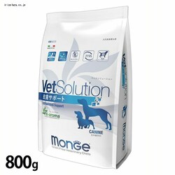 VetSolution ���p �畆�T�|�[�g 800g 