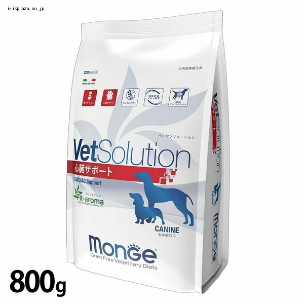 VetSolution ���p �S���T�|�[�g 800g