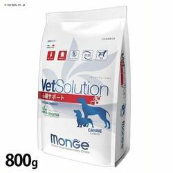 VetSolution ���p �S���T�|�[�g 800g 