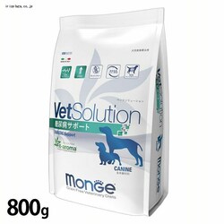 VetSolution ���p ���A�a�T�|�[�g 800g 