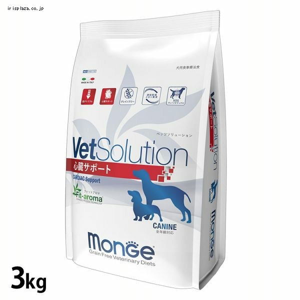 VetSolution ���p �S���T�|�[�g 3kg