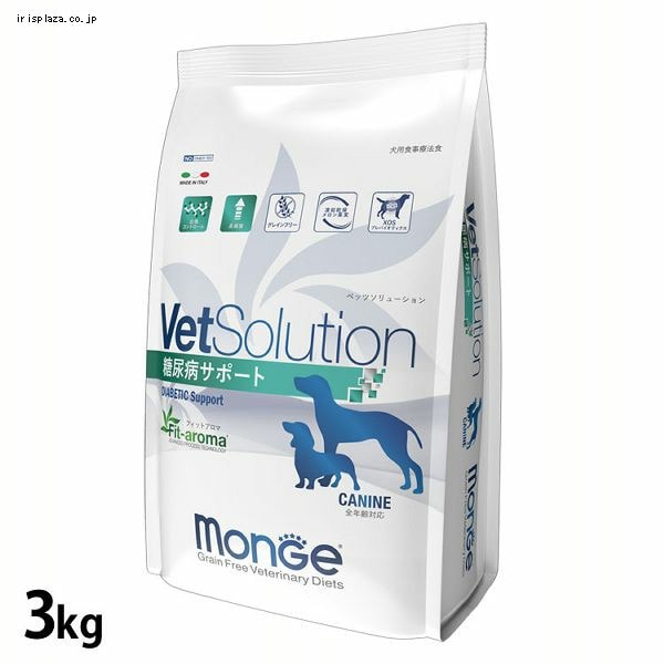 VetSolution ���p ���A�a�T�|�[�g 3kg
