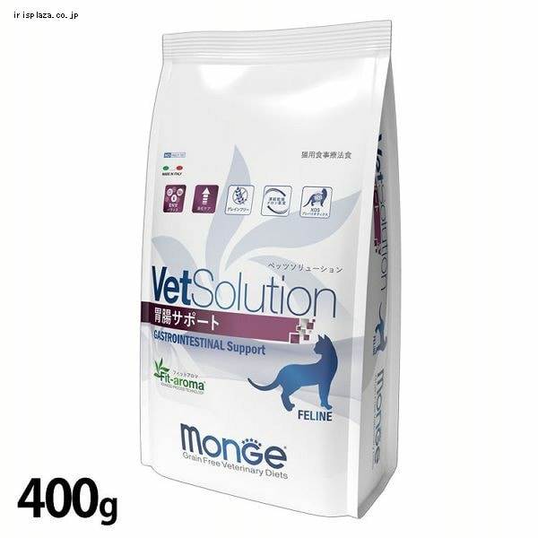 VetSolution �L�p �ݒ��T�|�[�g 400g
