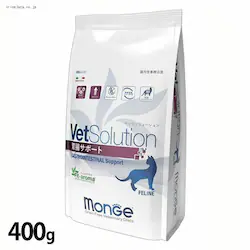 VetSolution �L�p �ݒ��T�|�[�g 400g 