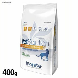 VetSolution �L�p �A���X�g���o�C�g�T�|�[�g 400g 