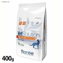 VetSolution �L�p �t���T�|�[�g 400g 