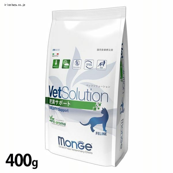 VetSolution �L�p �얞�T�|�[�g 400g
