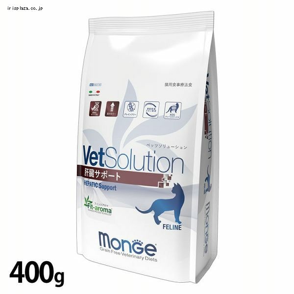 VetSolution �L�p �̑��T�|�[�g 400g