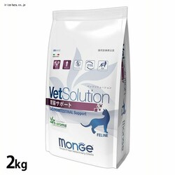 VetSolution �L�p �ݒ��T�|�[�g 2kg 