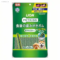 LION PETKISS H݂̎K 炩^Cv ^`^p 90gi35{j yvUZNgz