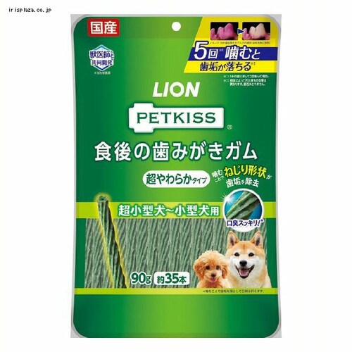 LION PETKISS H݂̎K 炩^Cv ^`^p 90g   f^PA_0