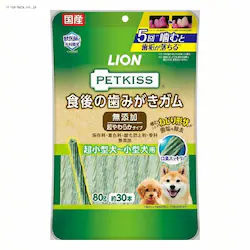 LION PETKISS H݂̎K Y 炩^Cv ^`^p 80gi30{j yvUZNgz