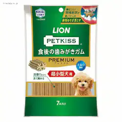 LION PETKISS H݂̎K v~A ^p 7{ yvUZNgz