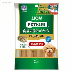 LION PETKISS H݂̎K v~A ^p 7{ yvUZNgz