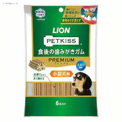 LION PETKISS H݂̎K v~A ^p 6{ yvUZNgz