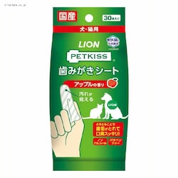 LION PETKISS ݂V[g Abv̍ 30 yvUZNgz