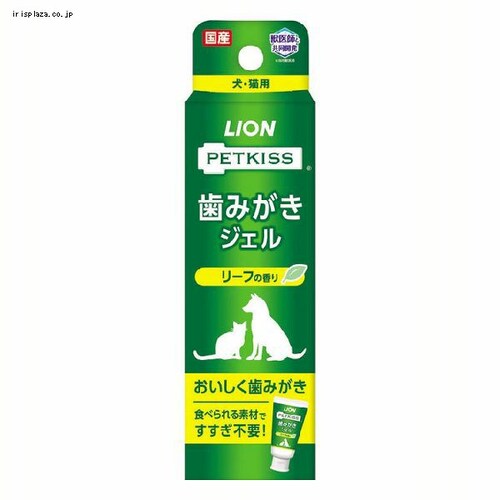 LION PETKISS ݂WF [t̍ 40g_0