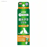 LION PETKISS ���݂����W�F�� �`�L������ 40g