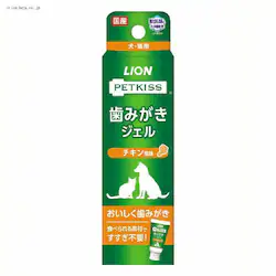 LION PETKISS ݂WF `L 40g yvUZNgz