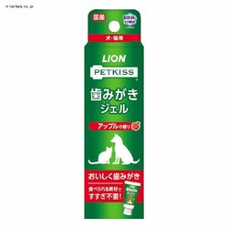 LION PETKISS ݂WF Abv̍ 40g yvUZNgz