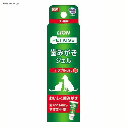 LION PETKISS ݂WF Abv̍ 40g_0